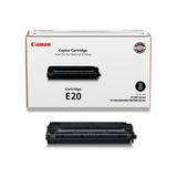 Canon E20 cartucho de tóner Original Negro