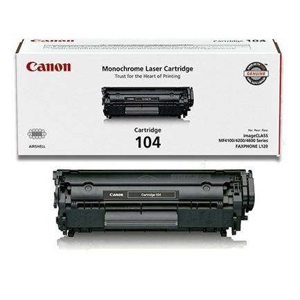 Toner Canon 104 Mf4150 - 0263B001Ba