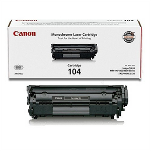 Canon 0263B001BA Cartucho de Tinta 1 pieza(s) 2000 páginas Original Negro