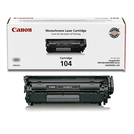 Canon 0263B001BA Cartucho de Tinta 1 pieza(s) 2000 páginas Original Negro
