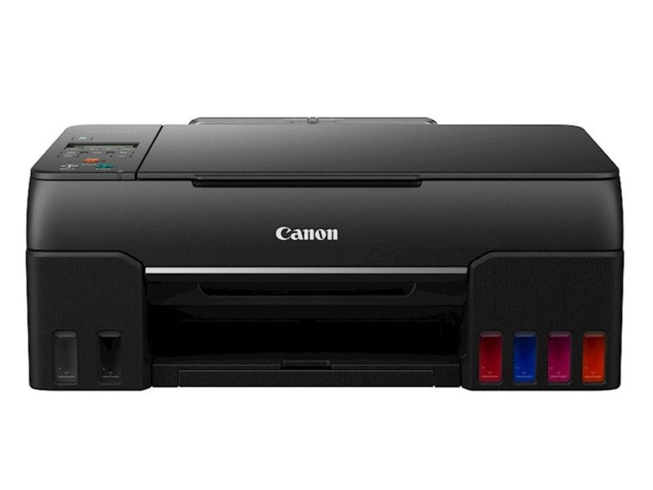 Multifuncional Canon Pixma G2160 Color Tinta Continua - G2160
