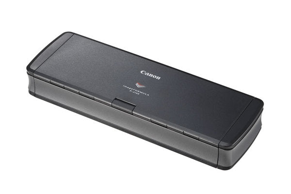 Escaner Canon Imageformula P-215Ii Resolución 600 Dpi - 9705B007Ac FullOffice.com