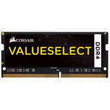 Memoria Ram Corsair Value Select 8Gb Sodimm 2133Mhz Ddr4 Cl15 - Cmso8Gx4M1A2133C15