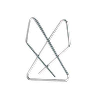 Clip Mariposa Mae No.1 C/12 Cajas - Cm1 FullOffice.com