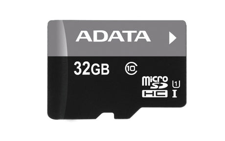 Memoria Adata 32Gb Ausdh32Guicl10-R Micro Sd Cl10 FullOffice.com