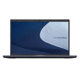 Laptop Asus Expertbook B1400Ceae 14" Intel Core I5 1135G7 Disco Duro 512 Gb Ssd Ram 8 Gb Windows 10 Pro Color Negro - B1400Ceae-I58G512-P2