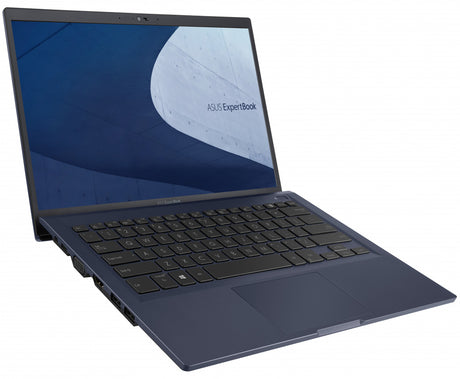 Laptop Asus Expertbook B1400Ceae 14" Intel Core I5 1135G7 Disco Duro 1 Tb Ram 8 Gb Windows 10 Pro Color Negro