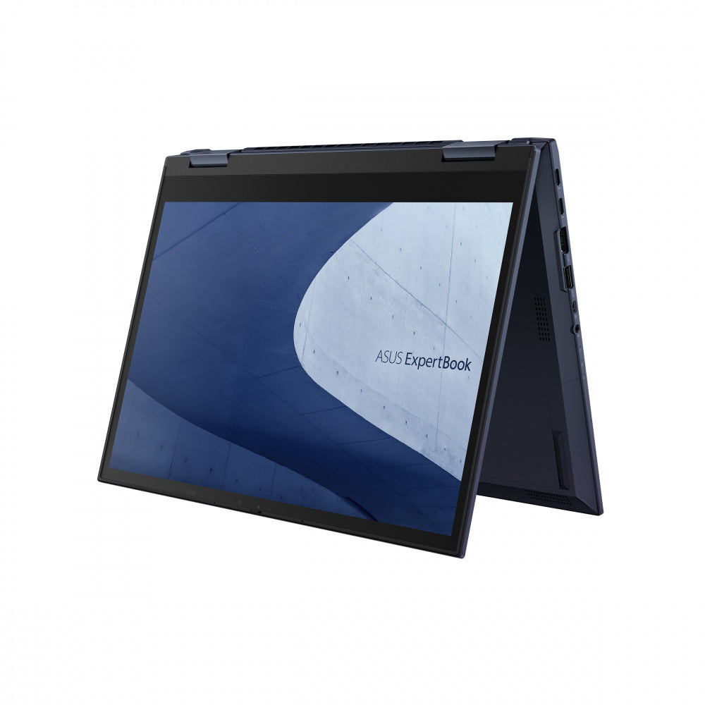 Laptop Asus Expertbook Premium B7402Fea 14" Intel Core I7 1195G7 Disco Duro 512Gb Ssd Ram 16Gb Windows10 Pro Color Negro - B7402Fea-I716G512-P1