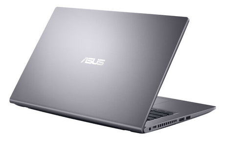 Laptop Asus F415Ea 14" Intel Core I7 1165G7 Disco Duro 512 Gb Ssd Ram 8 Gb Windows 10 Home Color Gris - F415Ea-I78G512-H1