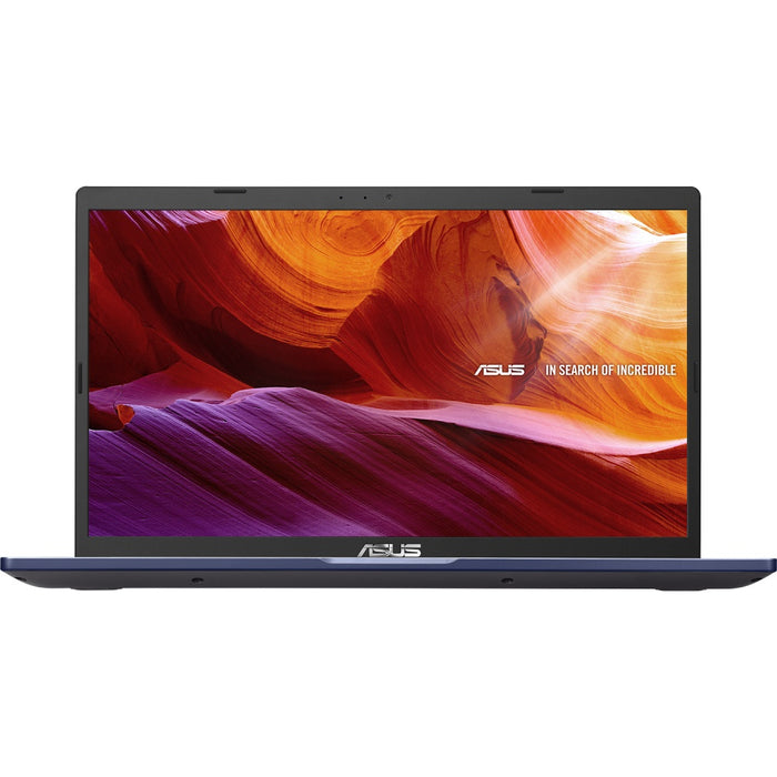 Laptop Asus X409Fa 14" Intel Core I5 8265U Disco Duro 1 Tb Ram 8 Gb Windows 10 Home - X409Fa-Bv507T