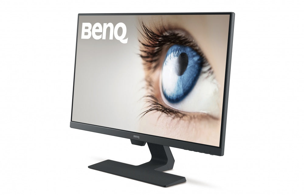 Monitor Benq Casa Y Oficina Gw2780 27" Full Hd Eye Care Bocinas 2X1W Panel Ips Hdmi(2) Display Port - Gw2780
