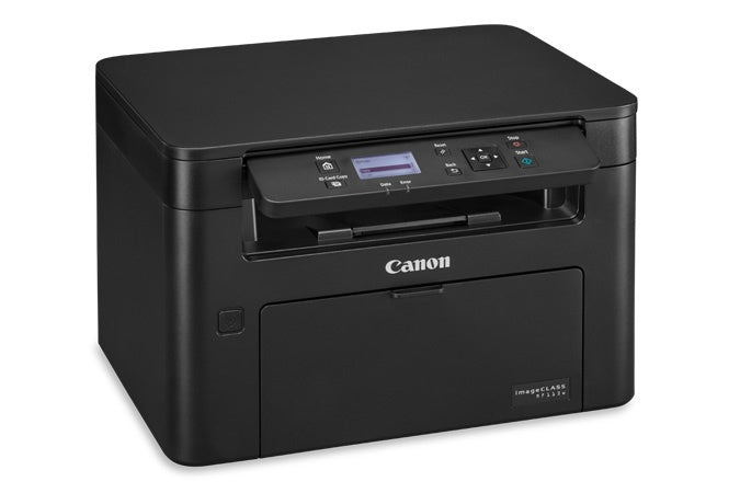 Multifuncional Canon Imageclass Mf113W Monocromático Láser - 2219C006Aa FullOffice.com