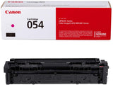 Canon 054 Cartucho de Tinta imageCLASS MF642Cdw 1 pieza(s) Original Magenta