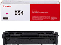 Canon 054 Cartucho de Tinta imageCLASS MF642Cdw 1 pieza(s) Original Magenta