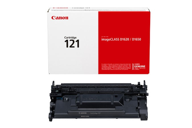Toner Canon 121(D1620) - 3252C001Aa