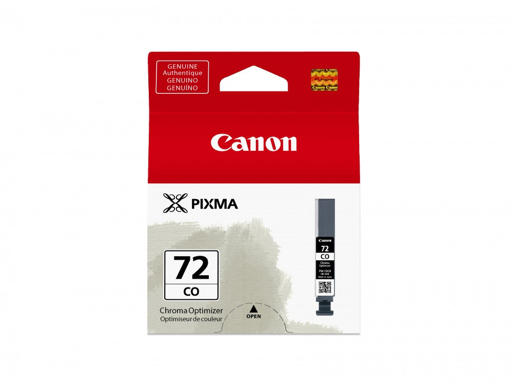 Tinta Canon Chromo Optimizer Pgi-72 Co - 6411B010Aa