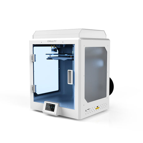 Impresora 3D Creality Cr-5 Pro 300X225X380Mm - 1002010095 FullOffice.com