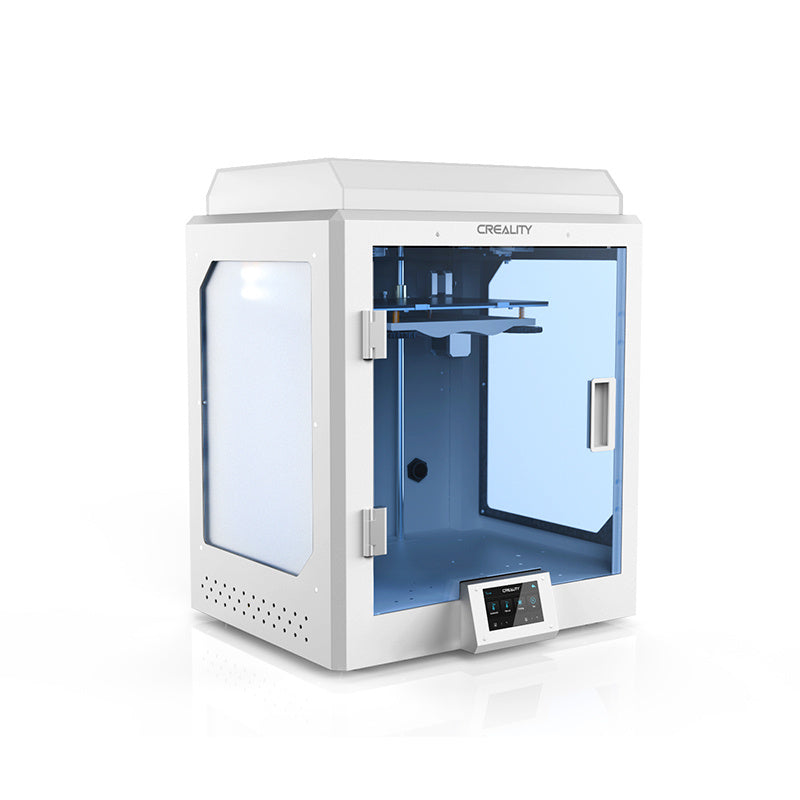 Impresora 3D Creality Cr-5 Pro 300X225X380Mm - 1002010095 FullOffice.com