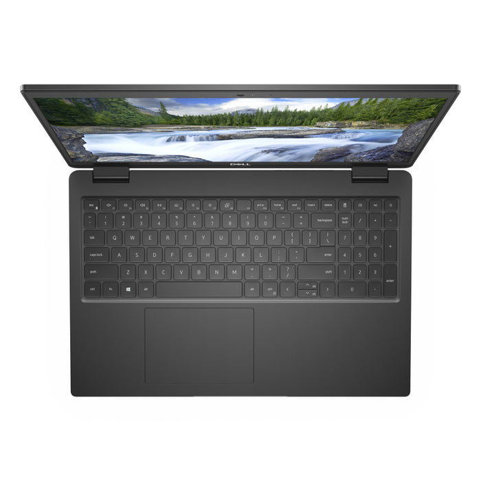 Laptop Dell Latitude 3520 15.6" Intel Core I7 1165G7 Disco Duro 512 Gb Ssd Ram 16 Gb Windows 11 Pro