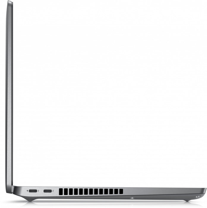 Laptop Dell Latitude 14-5430 14" Intel Core I5 1235U Disco Duro 512 Gb Ssd Ram 16 Gb Windows 10 Pro Color Gris - 1X76H