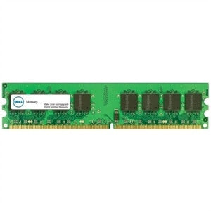 Memoria Ram Dell Actualización 16 Gb 1Rx8 Ddr4 Udimm 3200Mhz Ecc - Ab663418 FullOffice.com