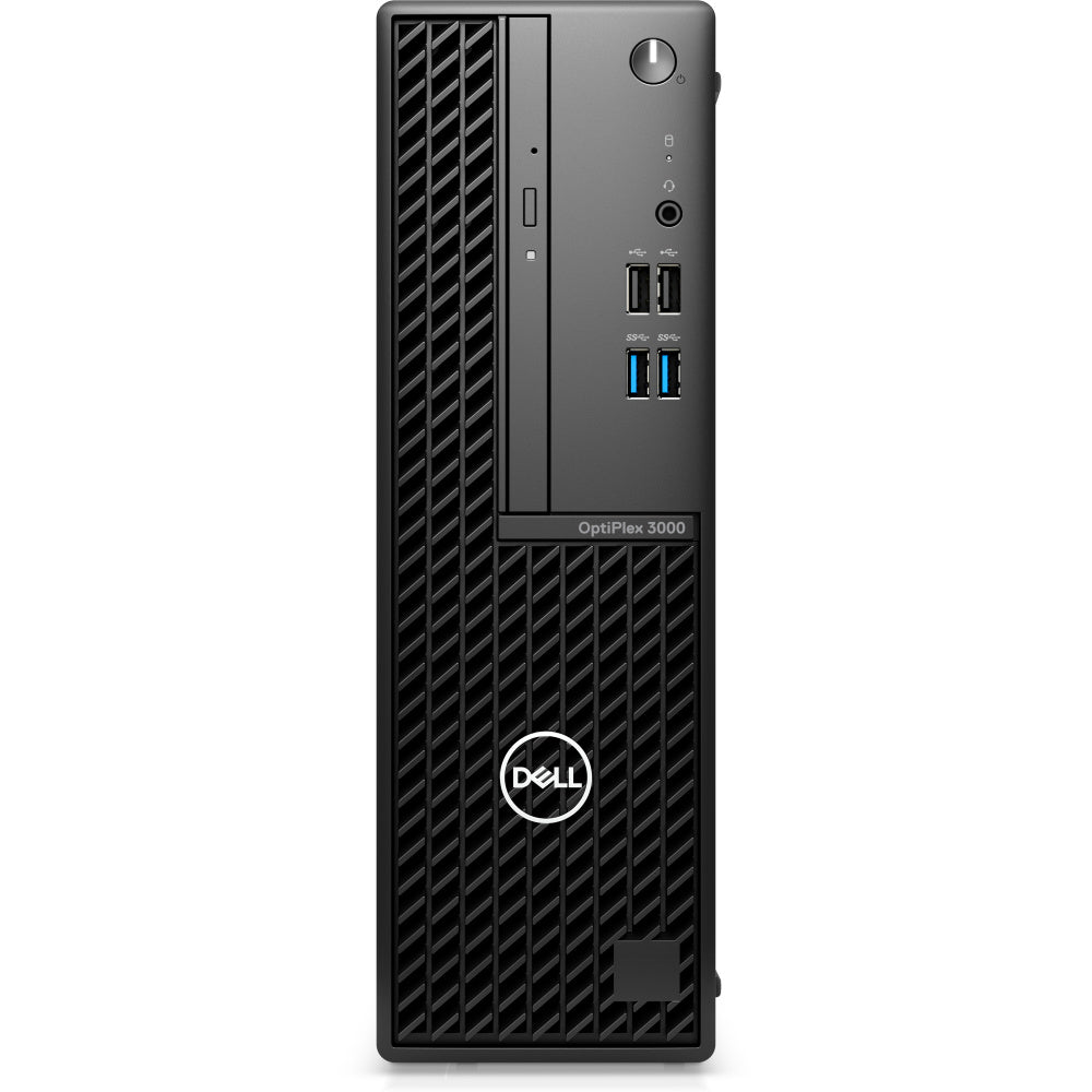 Desktop Dell Optiplex 3000 Sff Intel Core I5 12500 Disco Duro 512 Gb Ssd Ram 8 Gb Windows 10 Pro - Hdy5M FullOffice.com