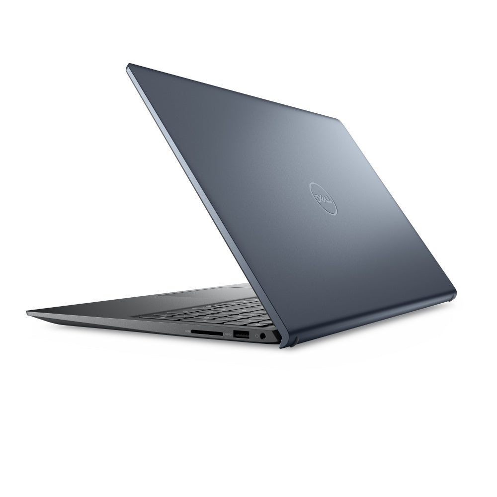 Laptop Dell Inspiron 15 5510 15.6" Intel Core I5 11320H Disco Duro 256 Gb Ssd Ram 8 Gb Windows 11 Home Color Azul - P45H9