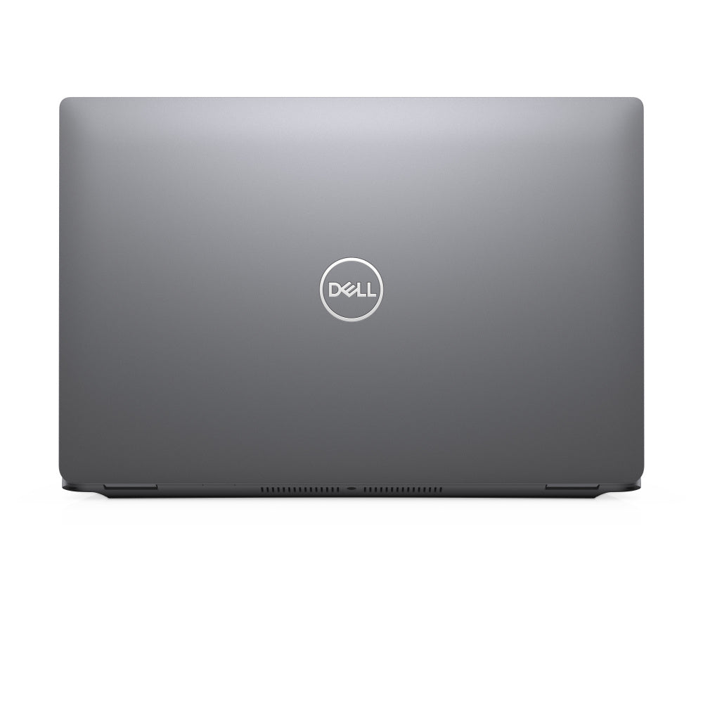 Laptop Dell Latitude 14-5420 14" Intel Core I7 1165G7 Disco Duro 256 Gb Ssd Ram 8 Gb Windows 10 Pro Color Gris - Kxvj0