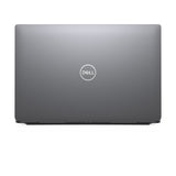 Laptop Dell Latitude 14-5420 14" Intel Core I7 1165G7 Disco Duro 256 Gb Ssd Ram 8 Gb Windows 10 Pro Color Gris - Kxvj0