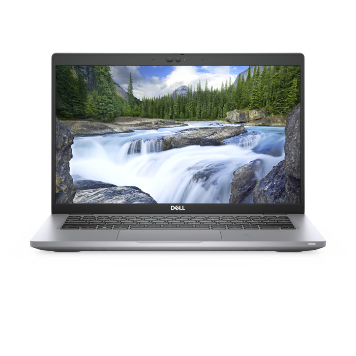 Laptop Dell Latitude 14 5420 14" Intel Core I7 1165G7 Disco Duro 256 Gb Ssd Ram 8 Gb Windows 10 Pro Color Negro - F7Vrg