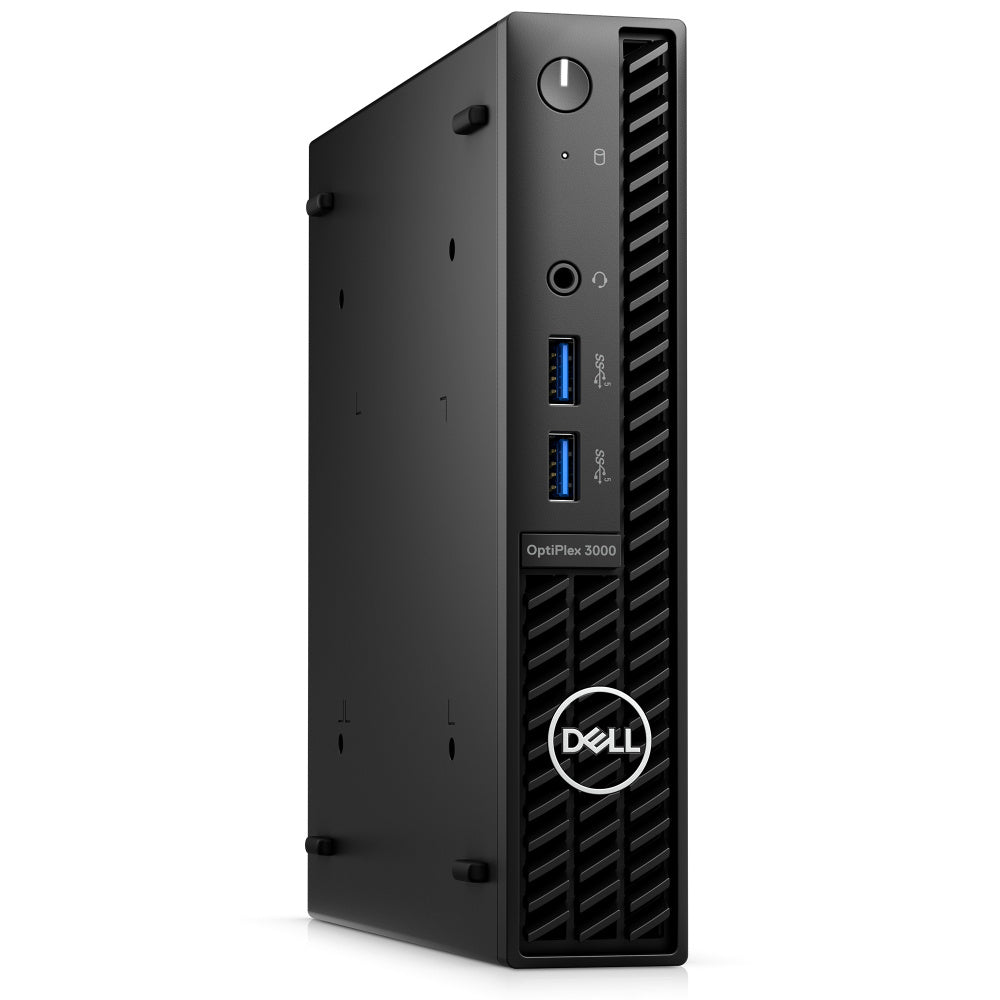 Desktop Dell Optiplex 3000 Mff Intel Core I5 12500T Disco Duro 256 Gb Ssd Ram 8 Gb Windows 10 Pro - P0Ch6 FullOffice.com
