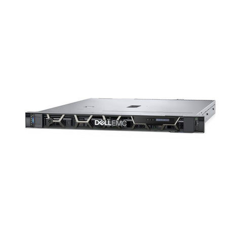 Servidor Dell Poweredge R250 Intel E-2336 Disco Duro 1X2Tb 3.5" Ram 1X16Gb 3200Mt/S - R250Snsfy23Q2Mx