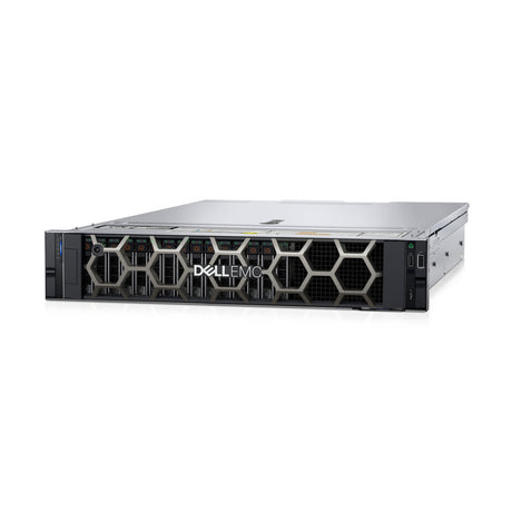 Servidor Dell Poweredge R550M Intel Xeon Silver 4314 480Gb Ssd Sata Mix Use 6Gbps Ram 2X16Gb Ddr4-2666 Rdimm Dual Rank - R550Msnsfy22Q4Mx FullOffice.com