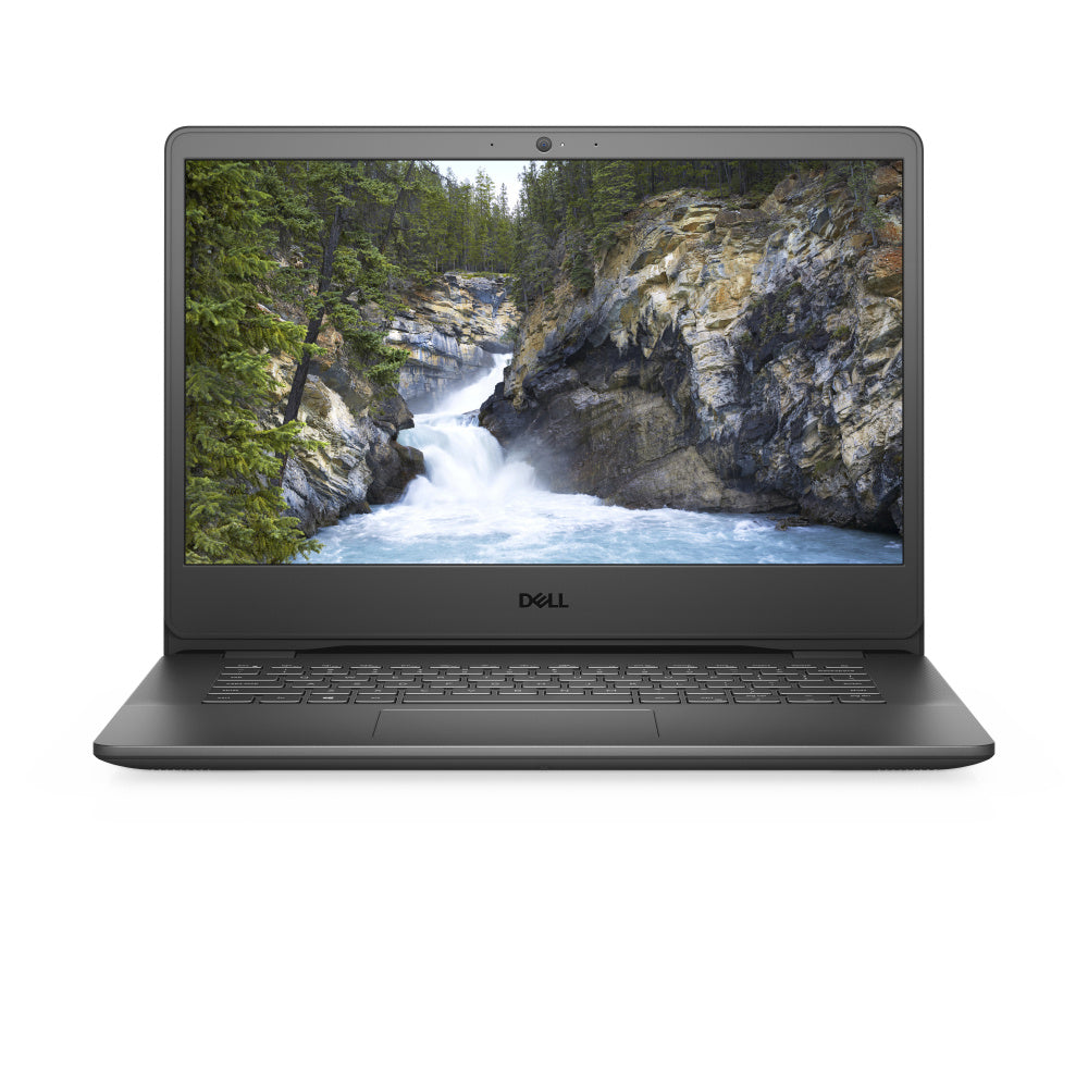 Laptop Dell Vostro 14-3400 14" Intel Core I5 1135G7 Disco Duro 256 Gb Ssd Ram 8 Gb Windows 10 Pro Color Negro - V1J8X