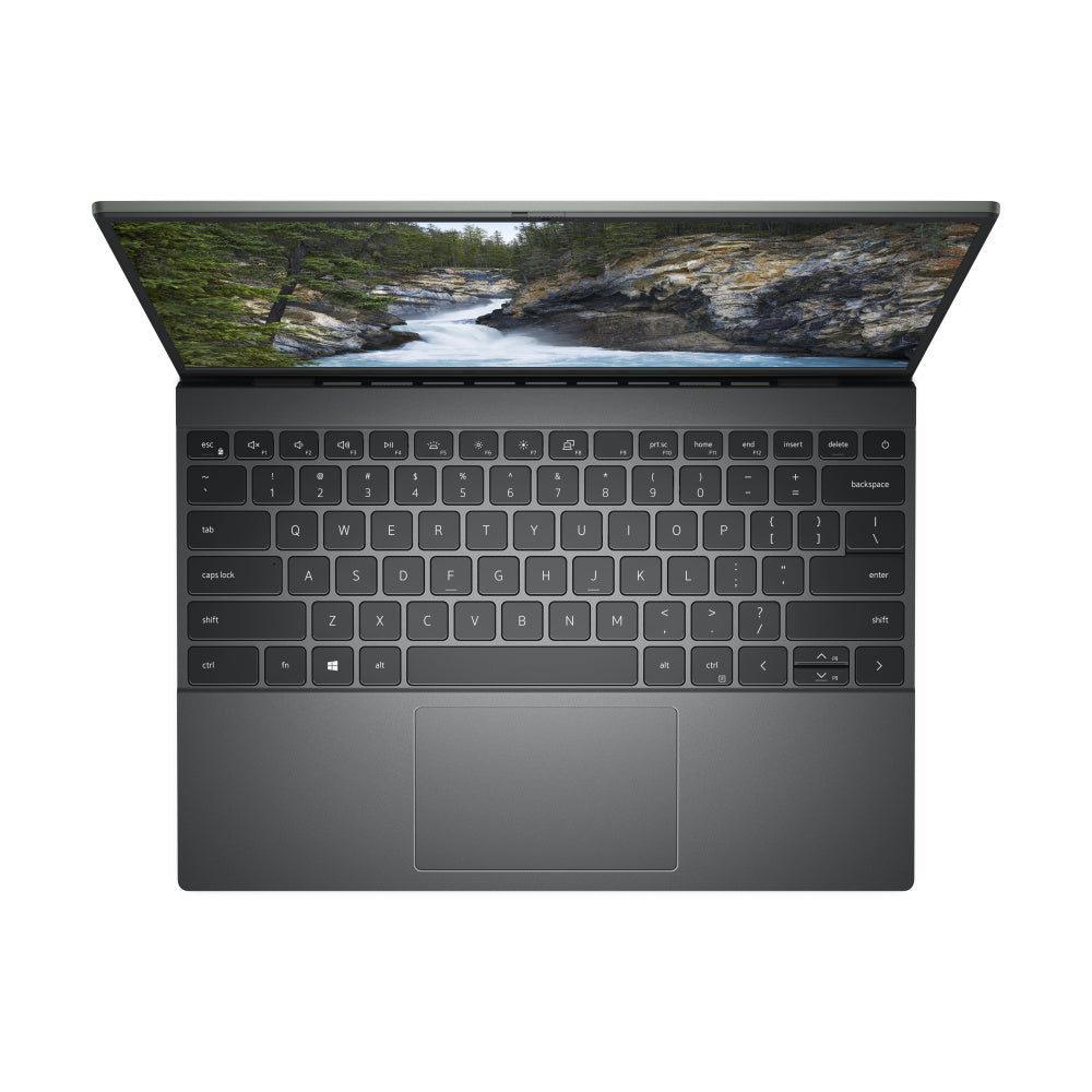 Laptop Dell Vostro 13-5310 13.3" Intel Core I7 11390H Disco Duro 512 Gb Ssd Ram 16 Gb Windows 10 Pro - Gdx6K