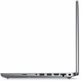 Laptop Dell Latitude 14-5430 14" Intel Core I7 1255U Disco Duro 512 Gb Ssd Ram 16 Gb Windows 10 Pro Color Gris - Xyj4J