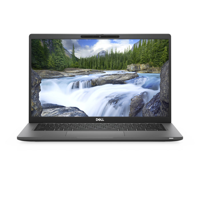 Laptop Dell Latitude 14 7420 14" Intel Core I7 1185G7 Disco Duro 512 Gb Ssd Ram 16 Gb Windows 10 Pro Color Negro - Y89Xf