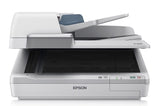 Escáner Epson Workforce Ds-60000 Resolución 600 Dpi - B11B204221