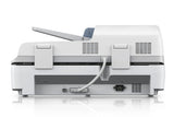 Escáner Epson Workforce Ds-60000 Resolución 600 Dpi - B11B204221