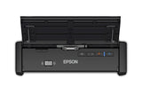 Escáner Epson Workforce Ds-320 Resolución 600 Dpi - B11B243201 FullOffice.com