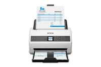 Epson WorkForce B11B251201 Escáner 600 x 600 DPI Si Si 30 bit