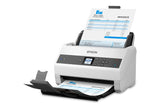 Escáner Epson Ds-970 Dúplex Resolución 600 Dpi - B11B251201