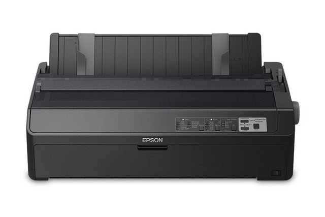 Impresora Matriz De Punto Epson Lq-2090Ii De 24 Agujas - C11Cf40201 FullOffice.com