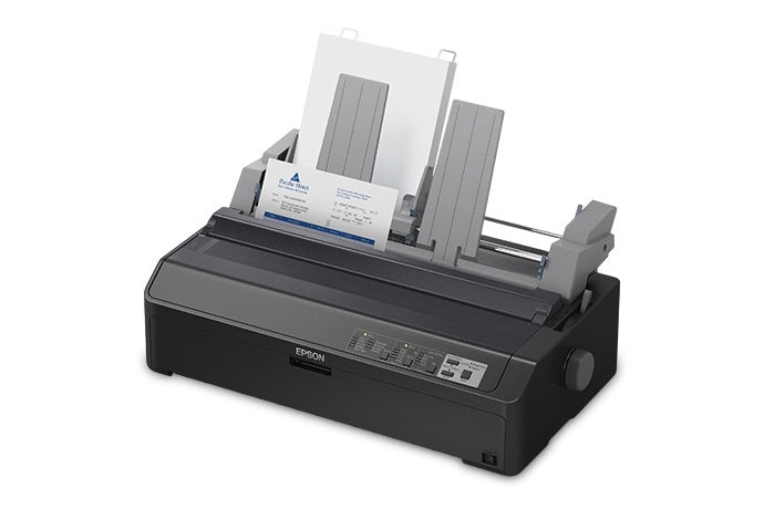 Impresora Matriz De Punto Epson Lq-2090Ii De 24 Agujas - C11Cf40201 FullOffice.com