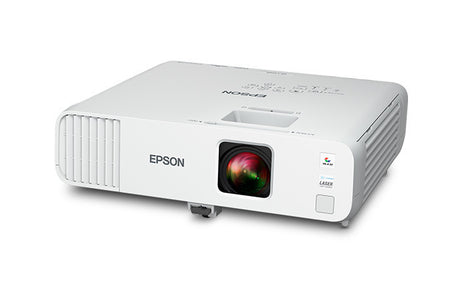 Videoproyector Epson Powerlite L200X 3Lcd 4200 Lúmenes Resolución Xga 1024X768 Hdmi - V11H992020