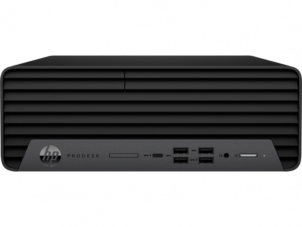 Desktop Hp Prodesk 600 G6 Sff Intel Core I5 10500 Disco Duro 1 Tb Ram 16 Gb Windows 10 Pro - 3F9A8Lt#Abm FullOffice.com