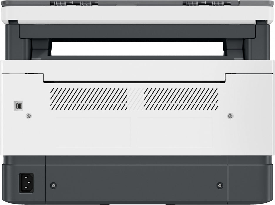 Impresora Multifunción Hp Laser Neverstop 1200A Láser Monocromática - 4Qd21A#Bgj