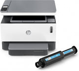 Impresora Multifunción Hp Laser Neverstop 1200W Láser Monocromática - 4Ry26A#Bgj FullOffice.com