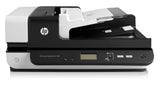 Escáner Hp Scanjet Enterprise Flow 7500 Resolución 600 Ppp - L2725B#Bgj FullOffice.com