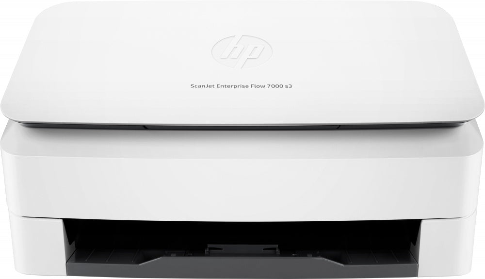 Escáner Hp Scanjet Enterprise Flow 7000 S3 Resolución 600 Dpi - L2757A#Bgj